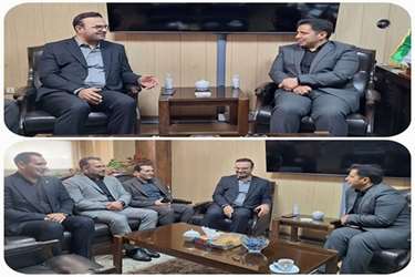 آغاز فصل تازه ای در توسعه صنعتی خراسان شمالی